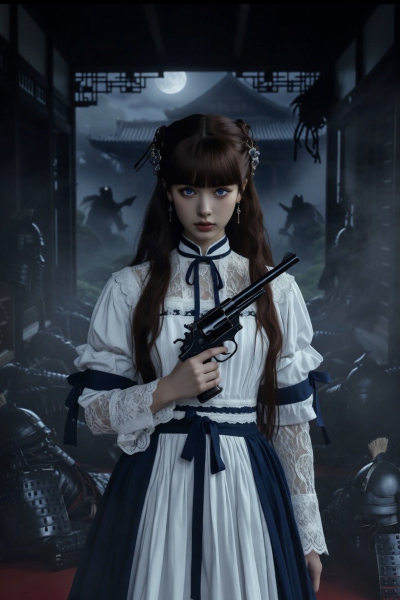 宇宙怪獣 tweet media