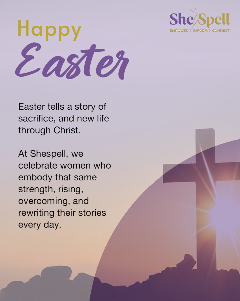 @SheSpellOfficial tweet media