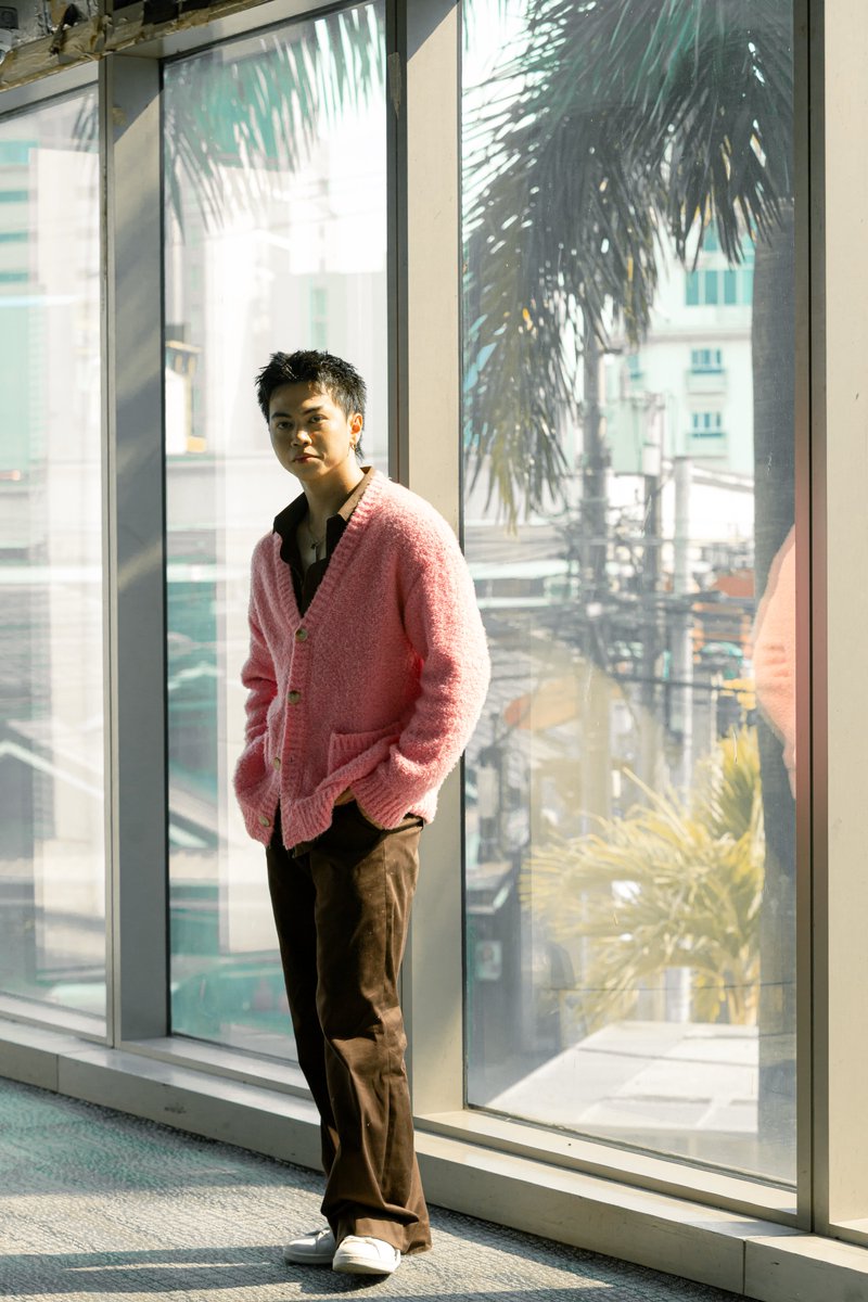 wriveph's tweet image. ➤ #WRIVE: &amp;lt;solo @wrive_drei&amp;gt;
“Panaginip Na Lang” LIVE on #ASAP🏹😴

📸 @yancaringal_

Watch #WRIVE_VLOG #1 on @wriveph YT!
🔗: youtu.be/AeeuyDEszkQ

#ABSCBN #StarMagic #StarMusicPH
#ASAPBrightSide @asapofficial