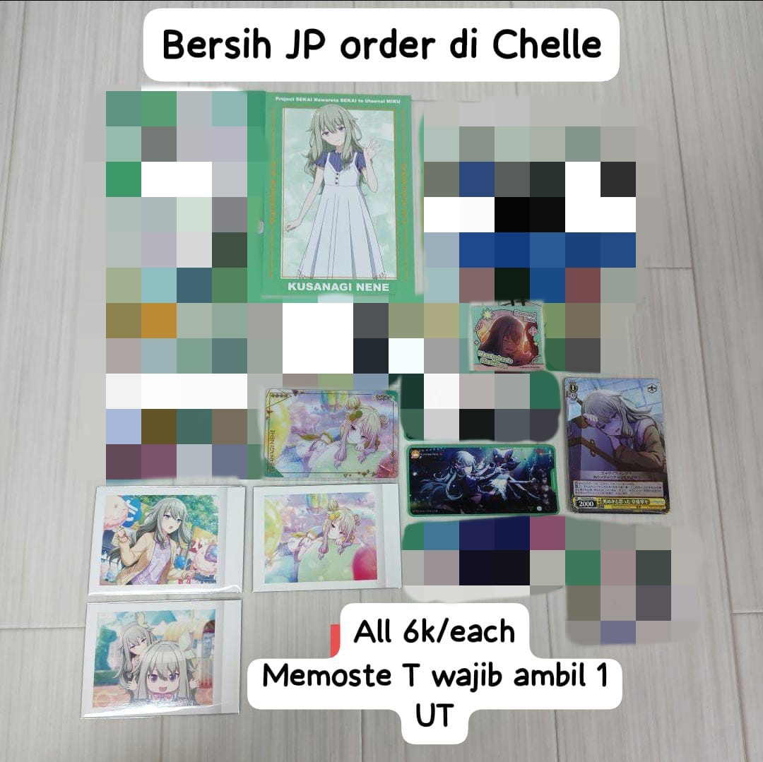 PJsekaiFess | ON tweet media