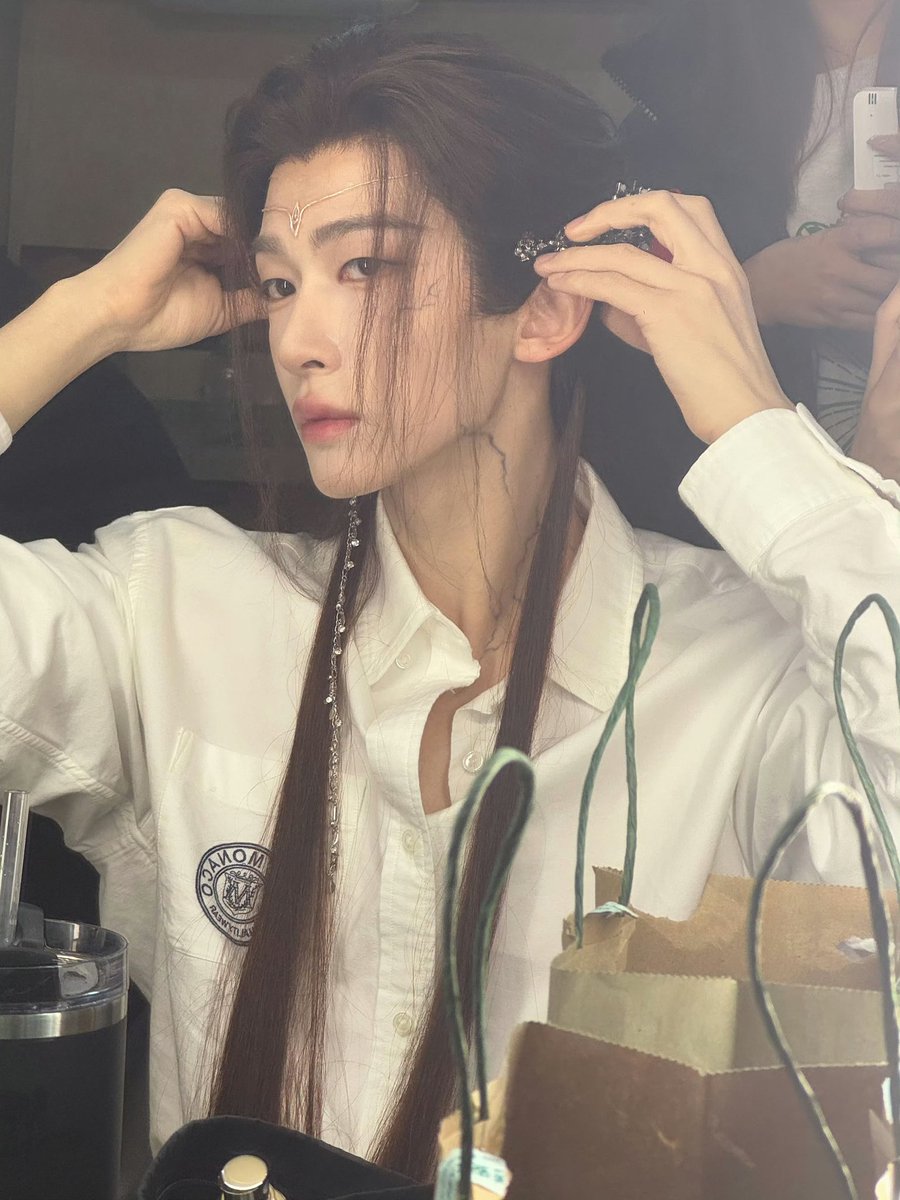 蓝星。妈小宇🩵🪭 tweet media