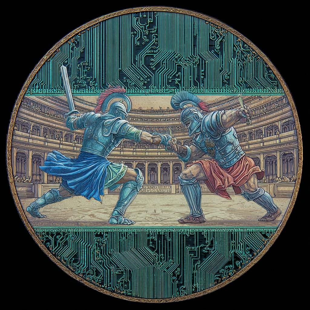 Evergreen Technologies tweet media