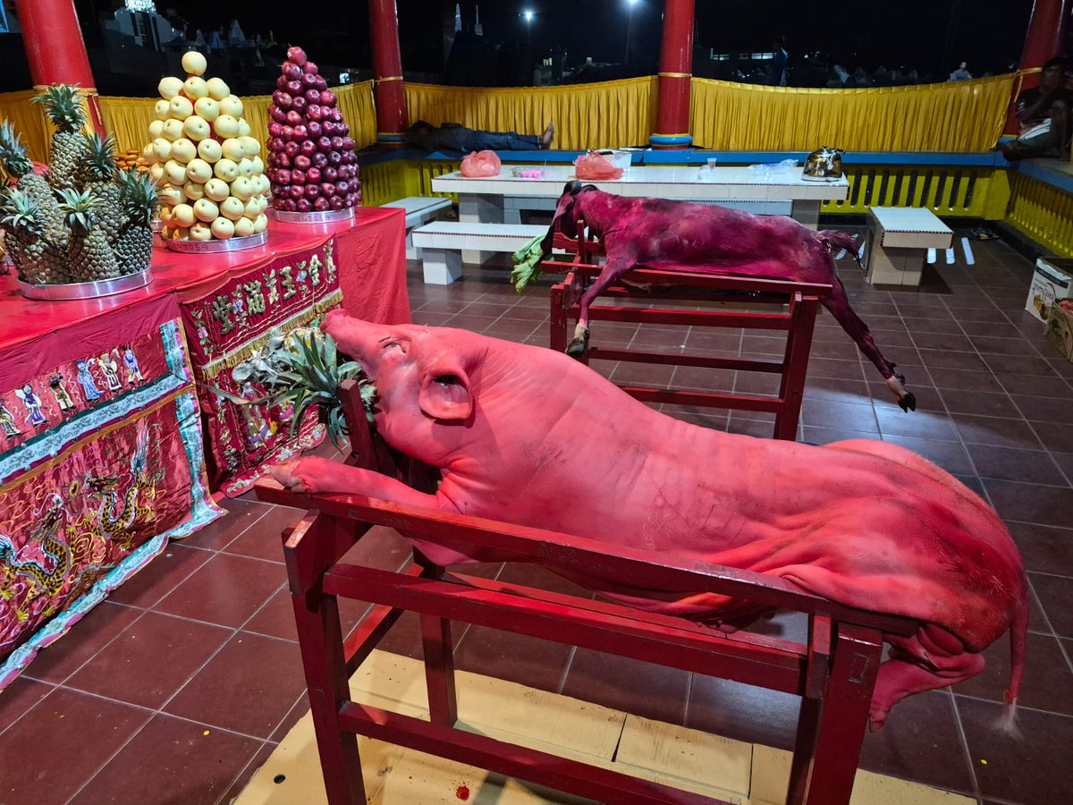 Bangka Belitung Kite tweet media