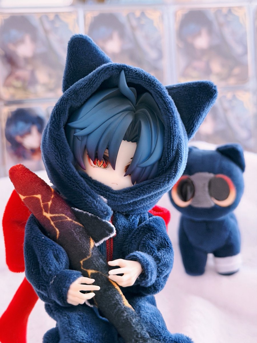 𓂃粽子 tweet media