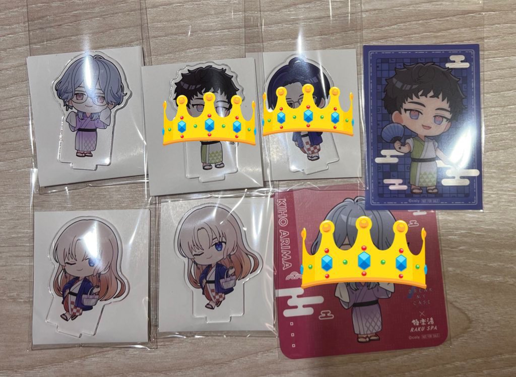 ポワール@取引垢ツイフィ参照 tweet media