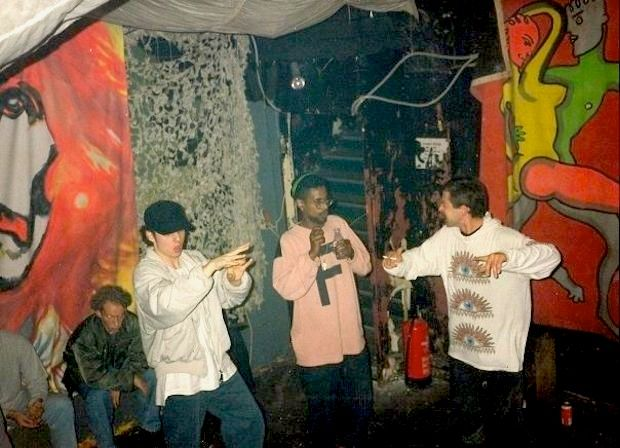 Noventas Revival tweet media