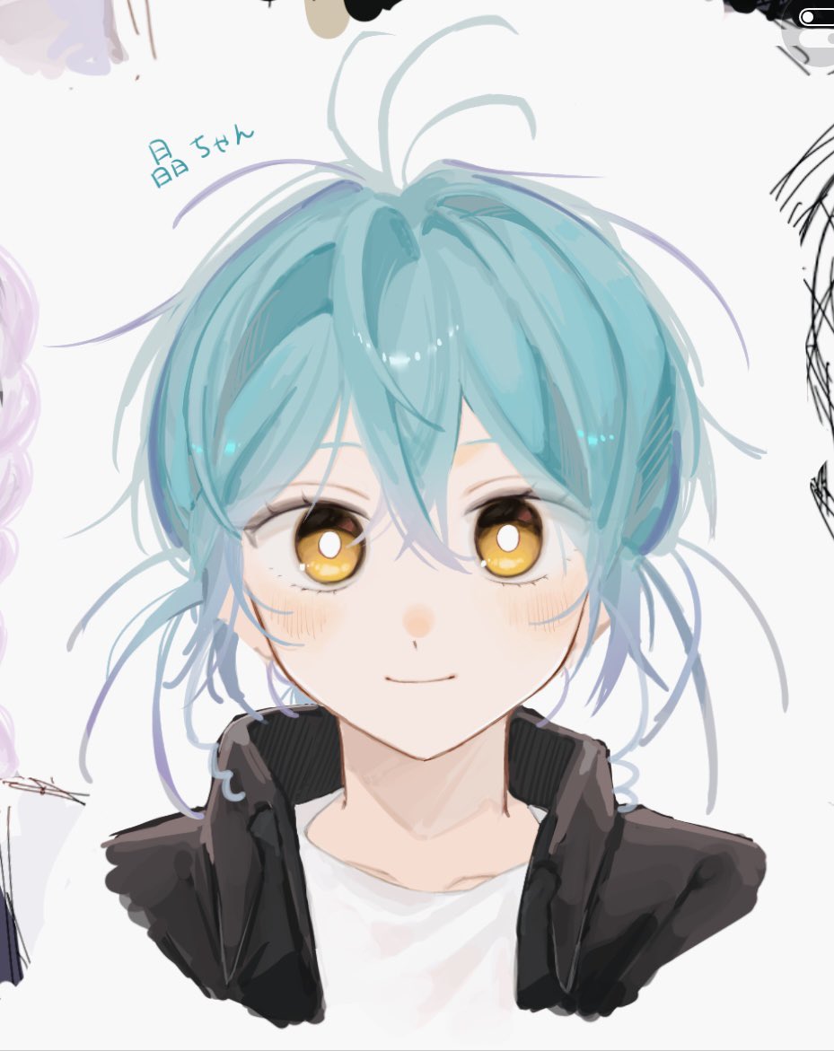 つむぐ tweet media