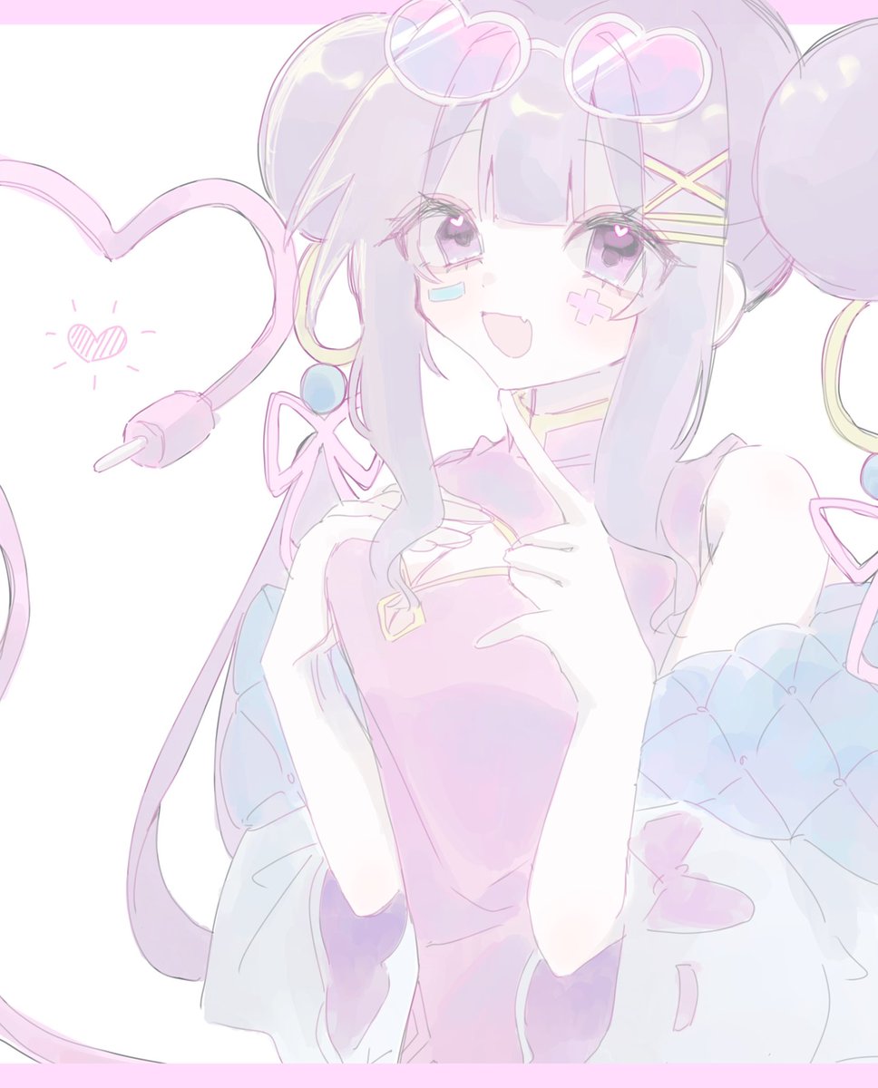 ねもなぺ@原稿中 tweet media