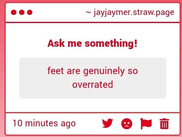 𖤐 Jay ☠︎︎ tweet media