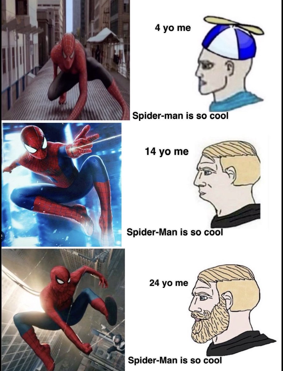 Billa the Gentleman tweet media