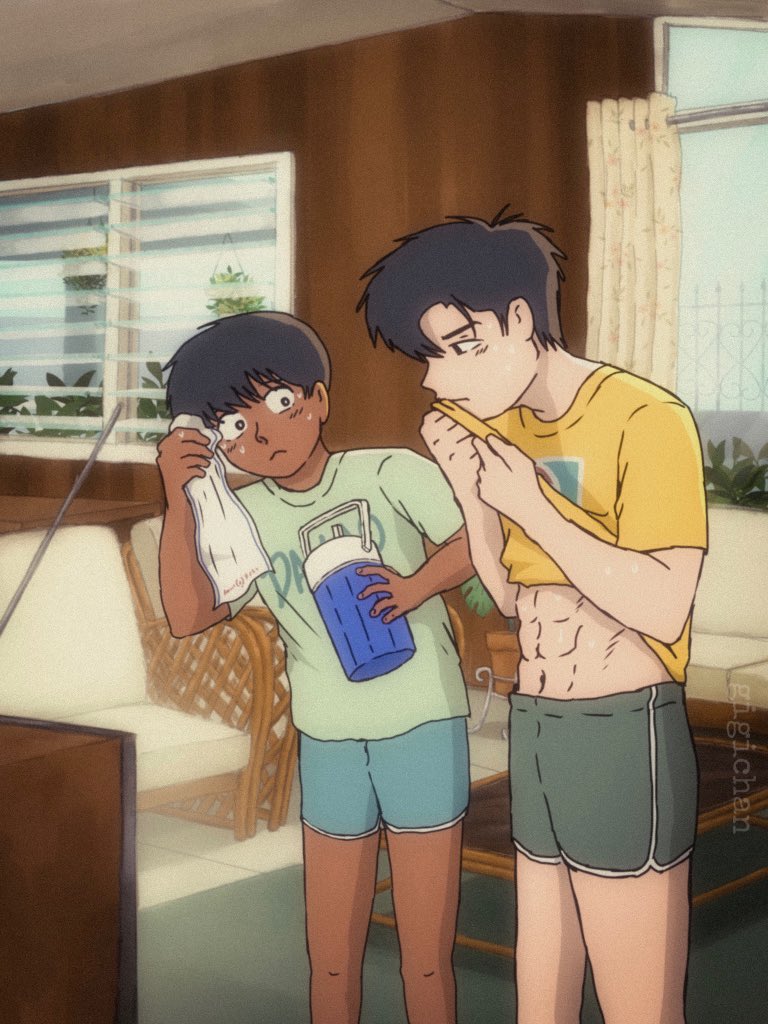 Gigi Chan tweet media