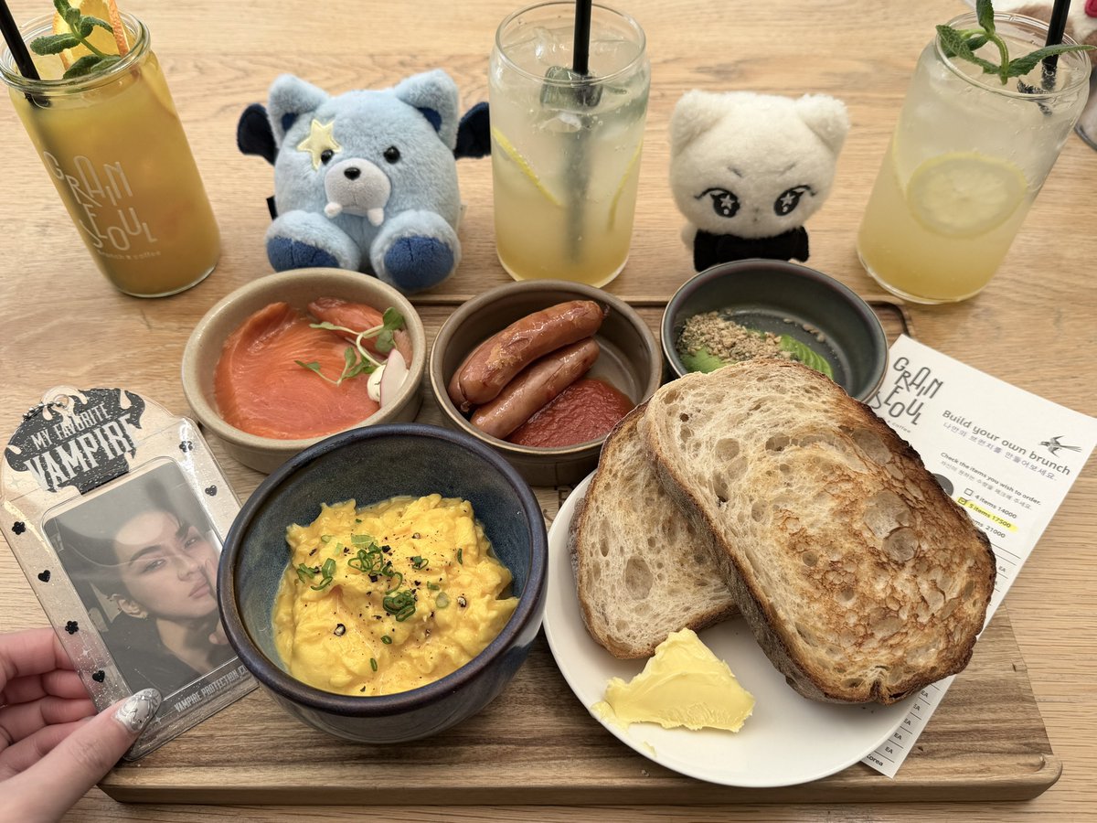 ju⁷ (◝‿◜｡) 💫 tweet media