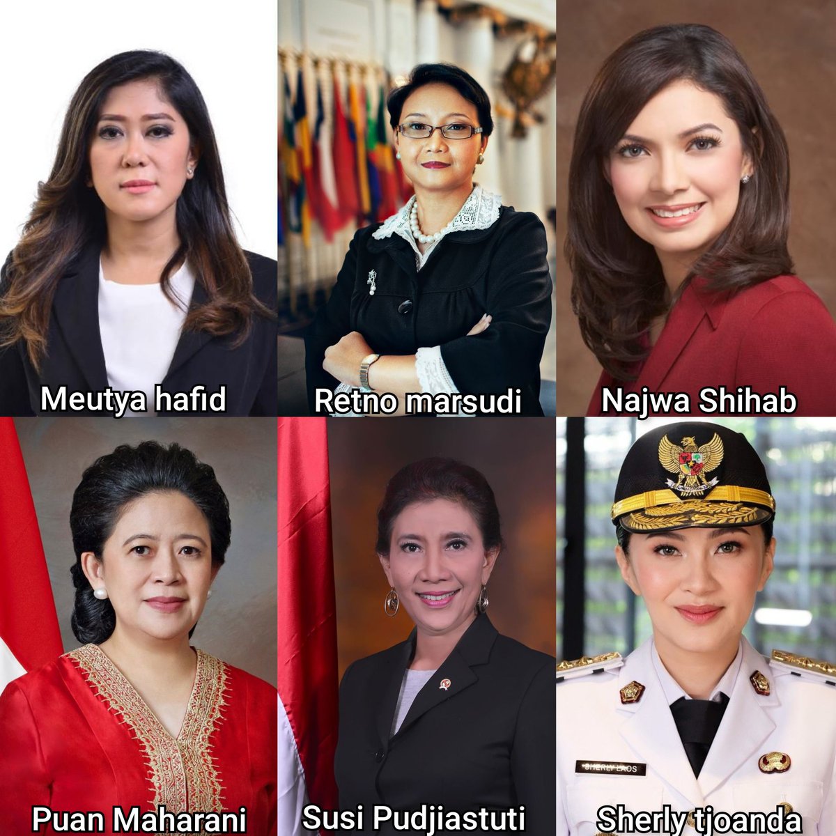 umi rosdiah tweet media