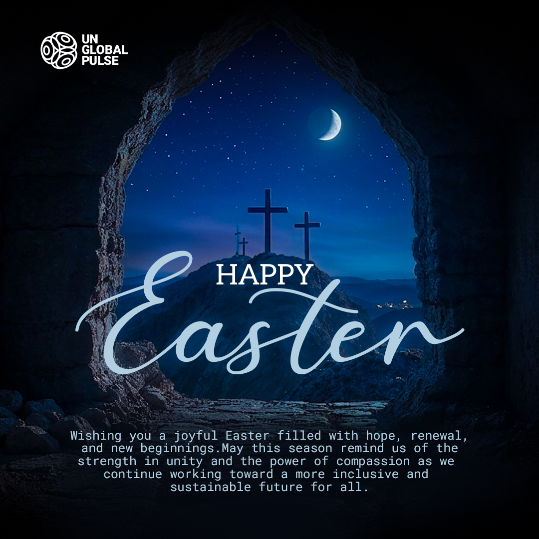 UN Global Pulse Uganda tweet media