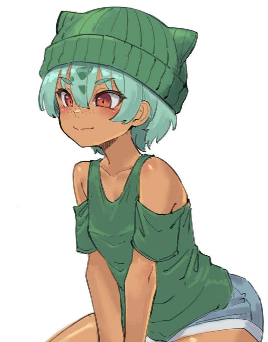 らんま tweet media