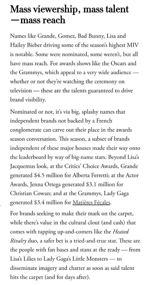 LALICE UPDATES tweet media