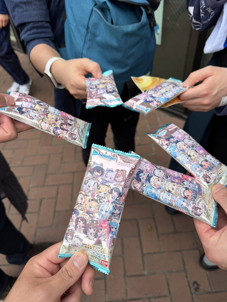 追突太郎 tweet media