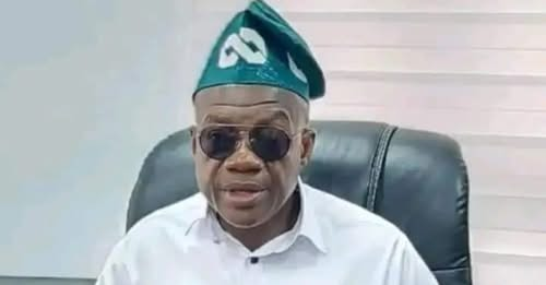 Reuben Abati tweet media