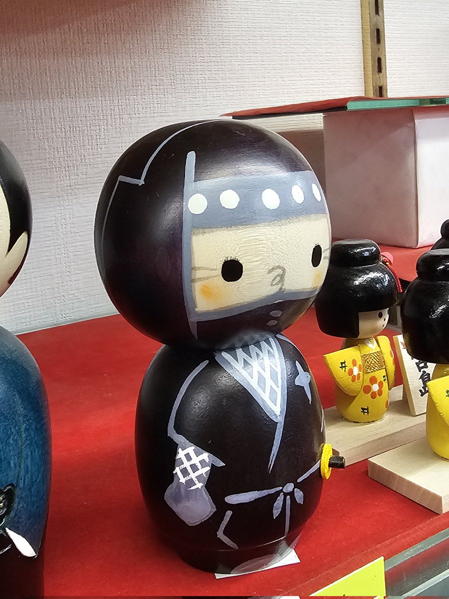 まっちゃきなこ。（VTuber：松千弥きなこ） tweet media