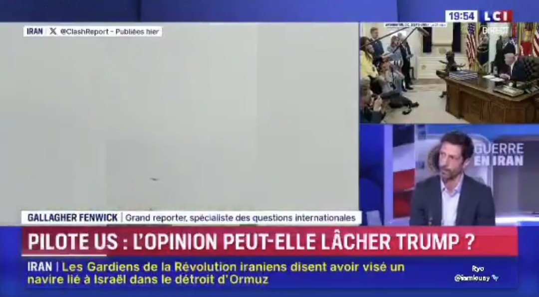 Verlaine tweet media