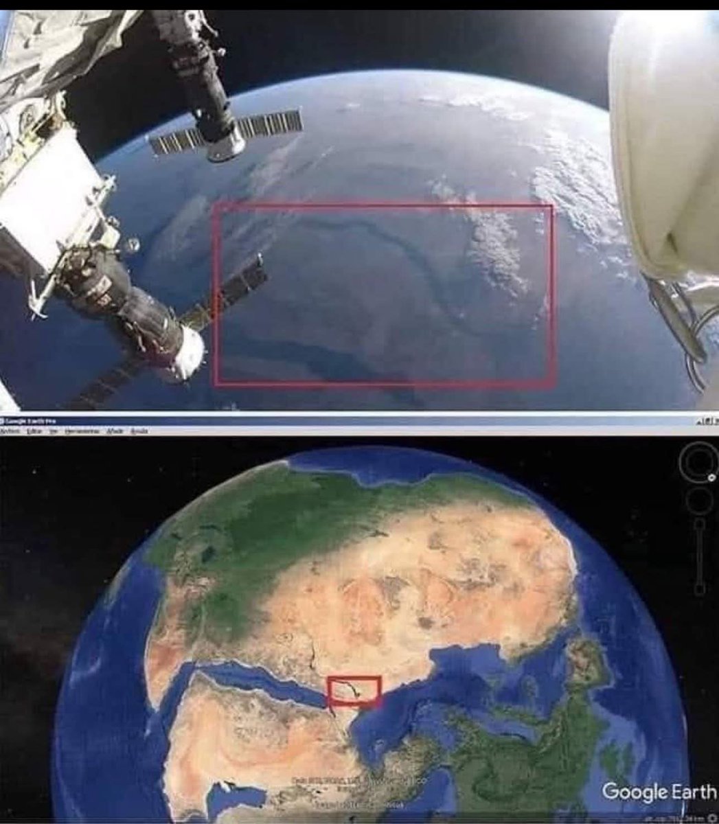 FLAT EARTH LIBRARY tweet media