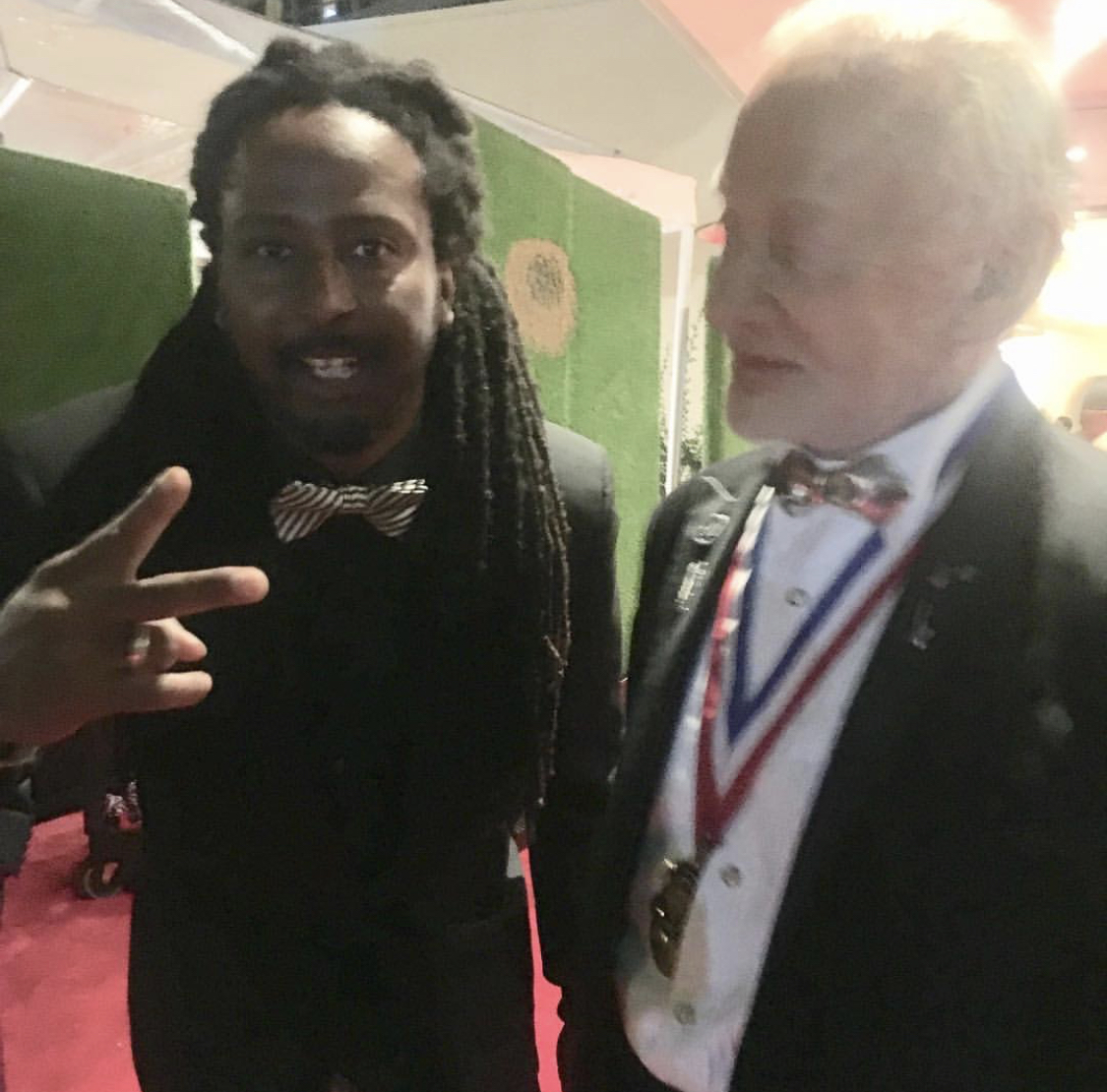 Allen Forrest tweet media