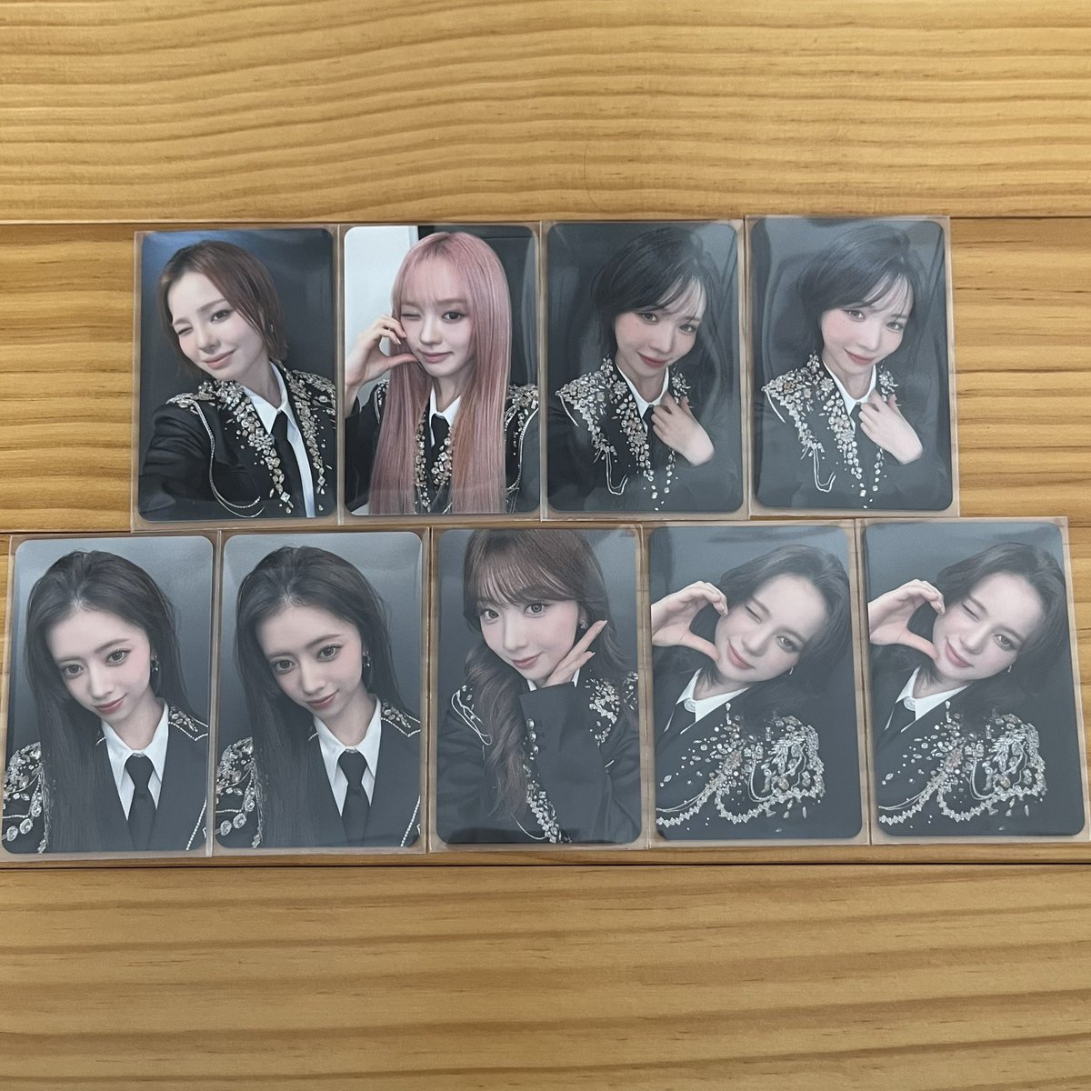 かすみ🌈 tweet media