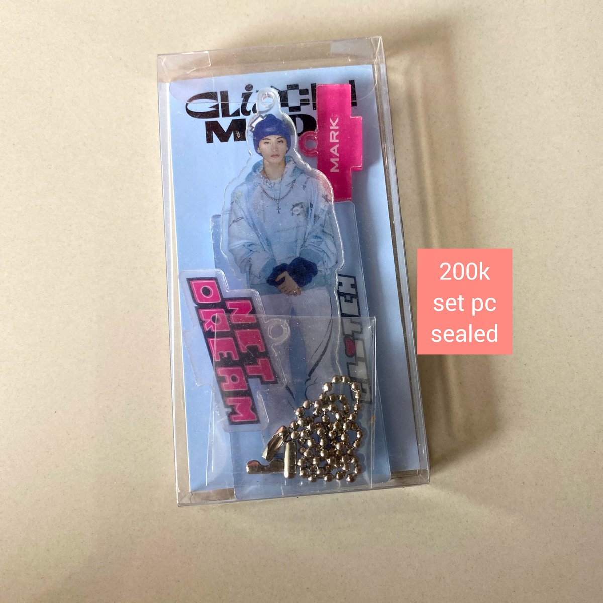 kitsrch's tweet photo. wts sell jual aab nct 127 mark doyoung taeyong https://t.co/cHTLlcll9z
