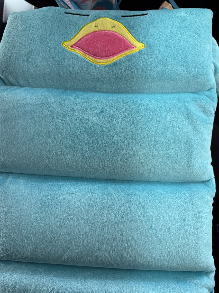 信州産イコカモノハシ tweet media