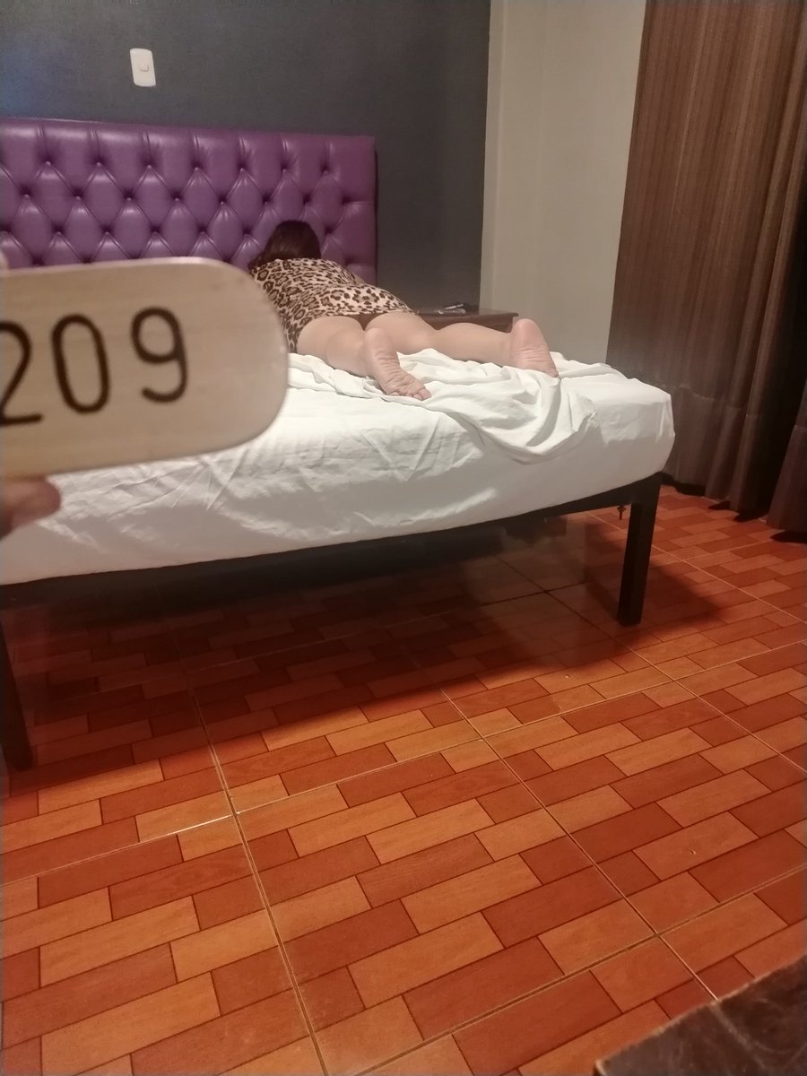 📽️Rubí hotwife 💋 tweet media