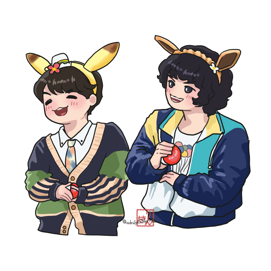 りんだ💎 tweet media