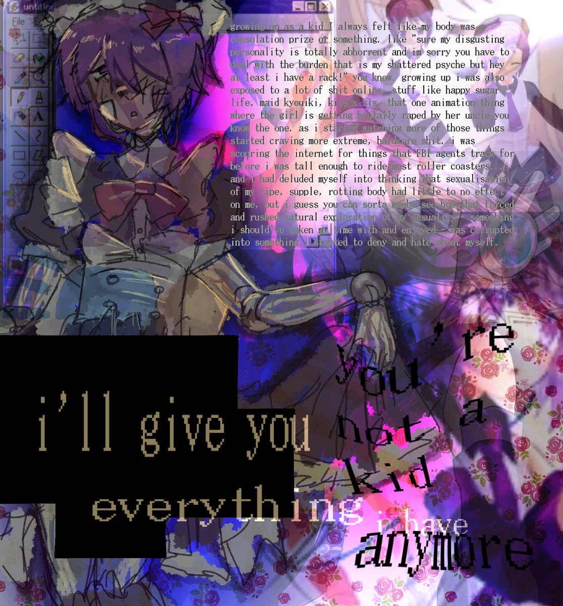 lili cool awesome 😎😎😎😎 tweet media