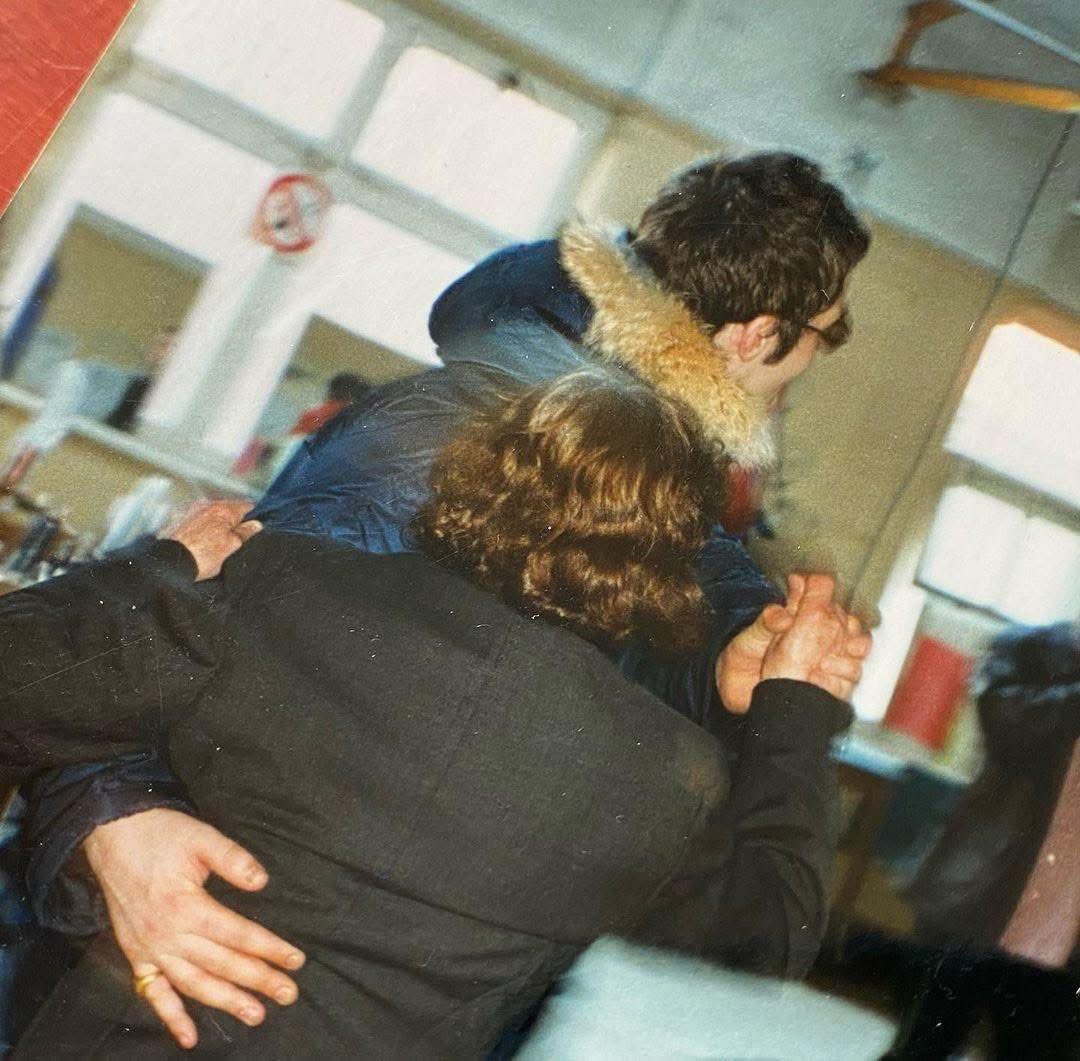 paige ☆ tweet media