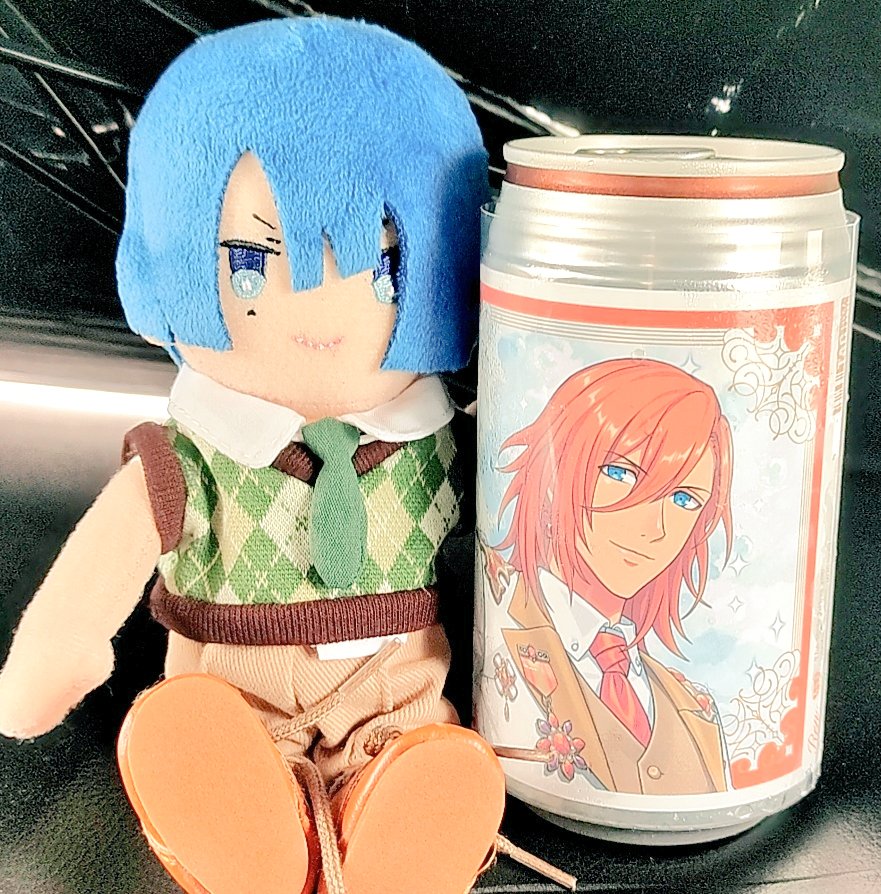 Ma_2🎹カルライ6/13·14·20アイナナ4J 8/22·29 tweet media