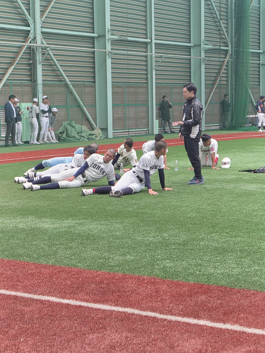 熱闘甲子園 (@nettoh_koshien) / Highlights / X