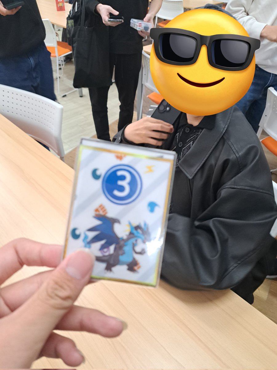 Rotopokemoncard's tweet photo. ないすー https://t.co/zTHkYSbuL7