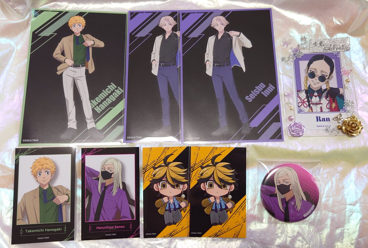 朱鳥 *はじめましての方、固定ご確認ください* tweet media