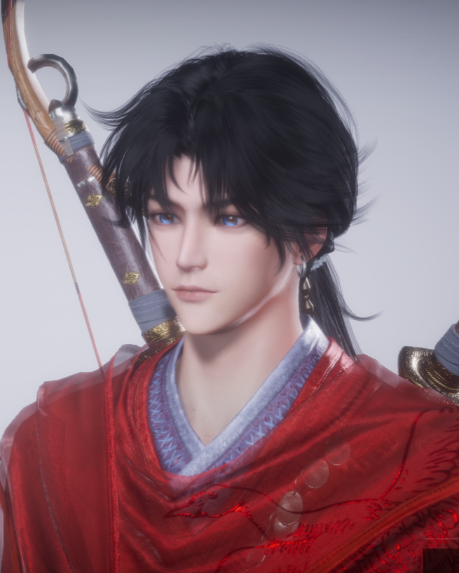 강호등불 tweet media