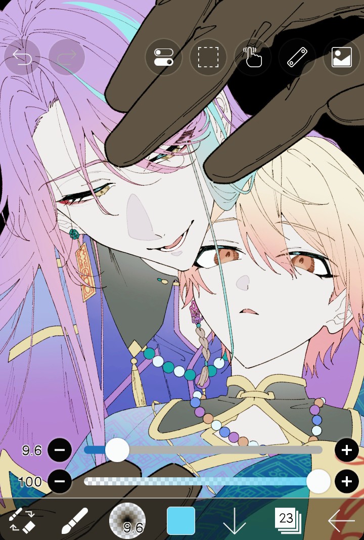 ｼﾛﾐ tweet media