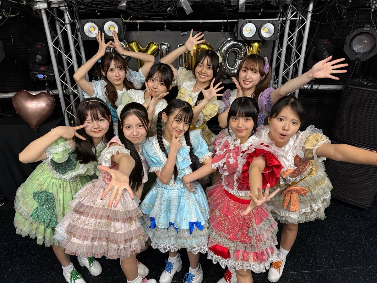 OBP(アイドル) tweet media