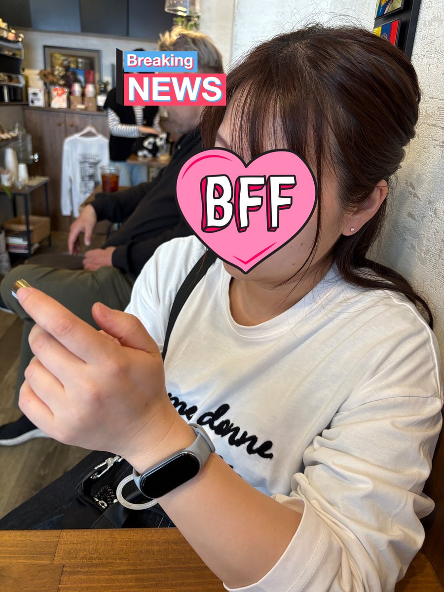 N家のファミキャン垢 tweet media