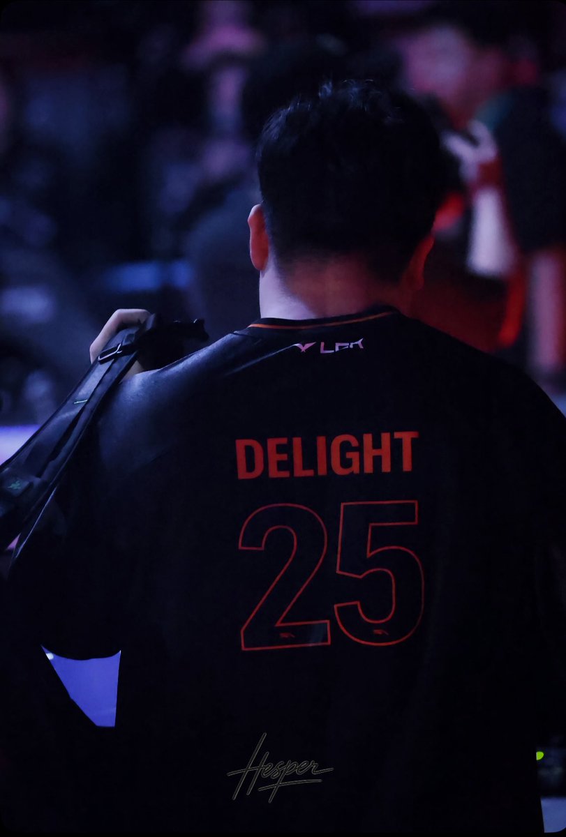 HESPER ⚡️ tweet media