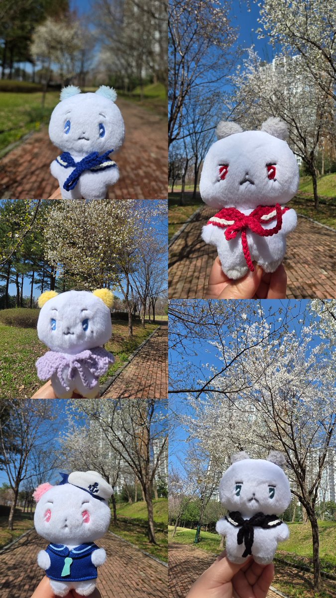 외계인조력자(구)평플약속 tweet media