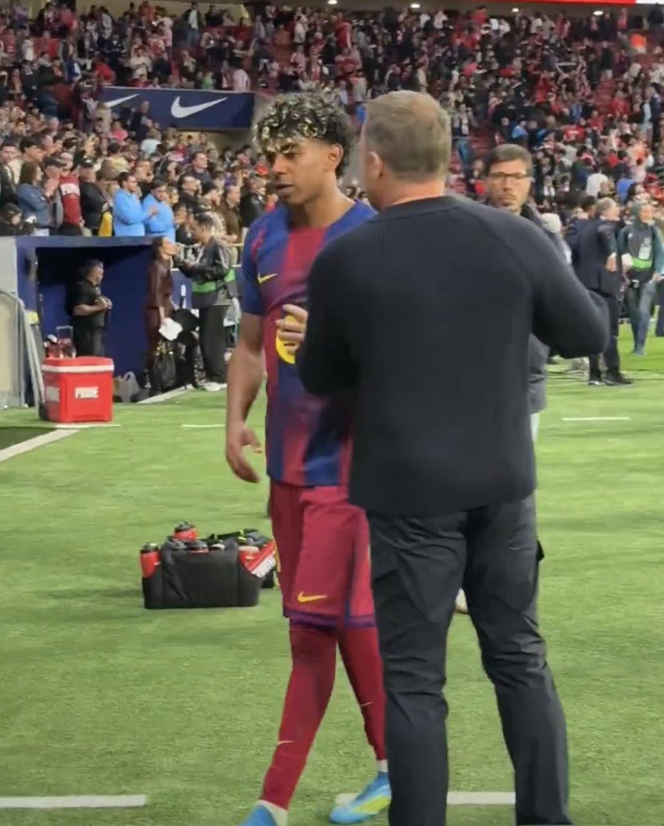 Barça Worldwide tweet media