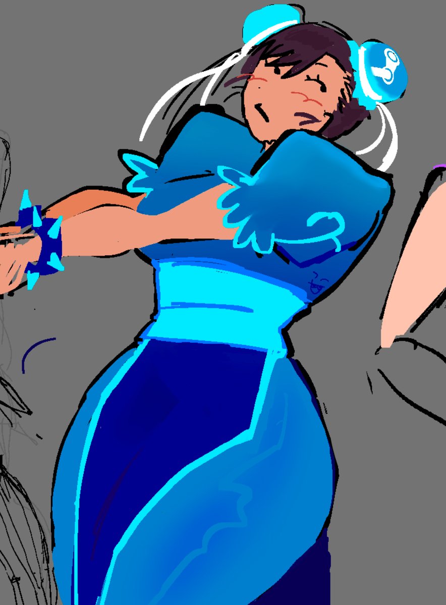 🍉🌺ALIEN⚢SUPERSTAR 🐊 COMMS★OPEN🦖 tweet media