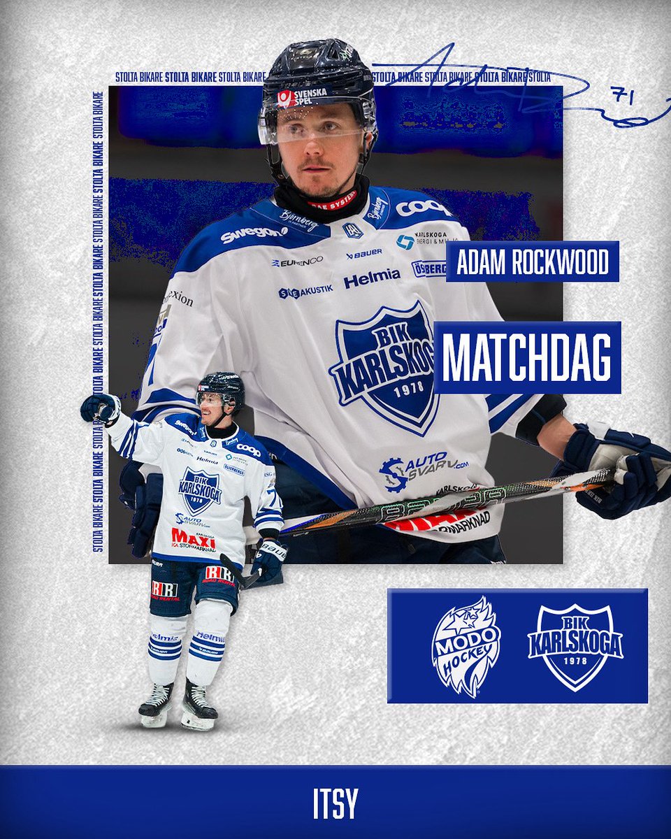 Bofors IK Karlskoga tweet media