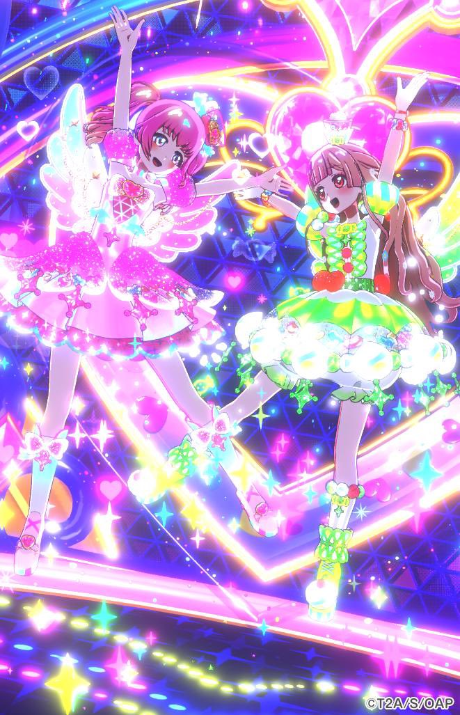 イヨ🌈✈️ tweet media