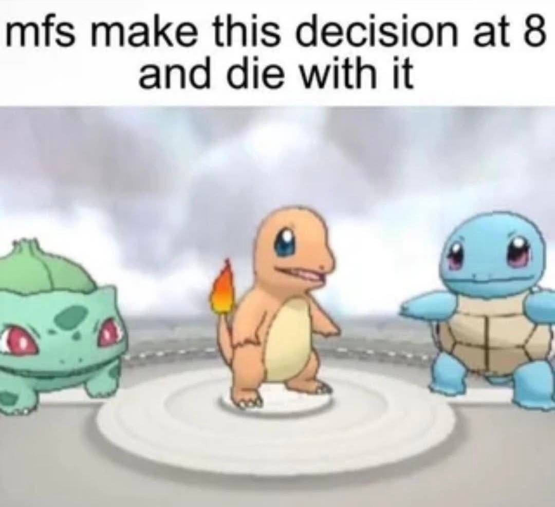 Pokémon Aesthetics tweet media