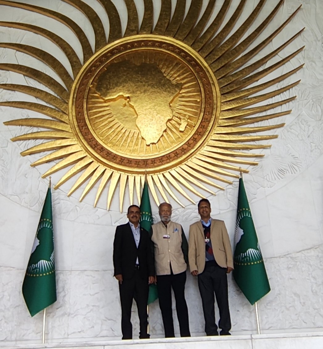 Pradeep  S. Mehta tweet media