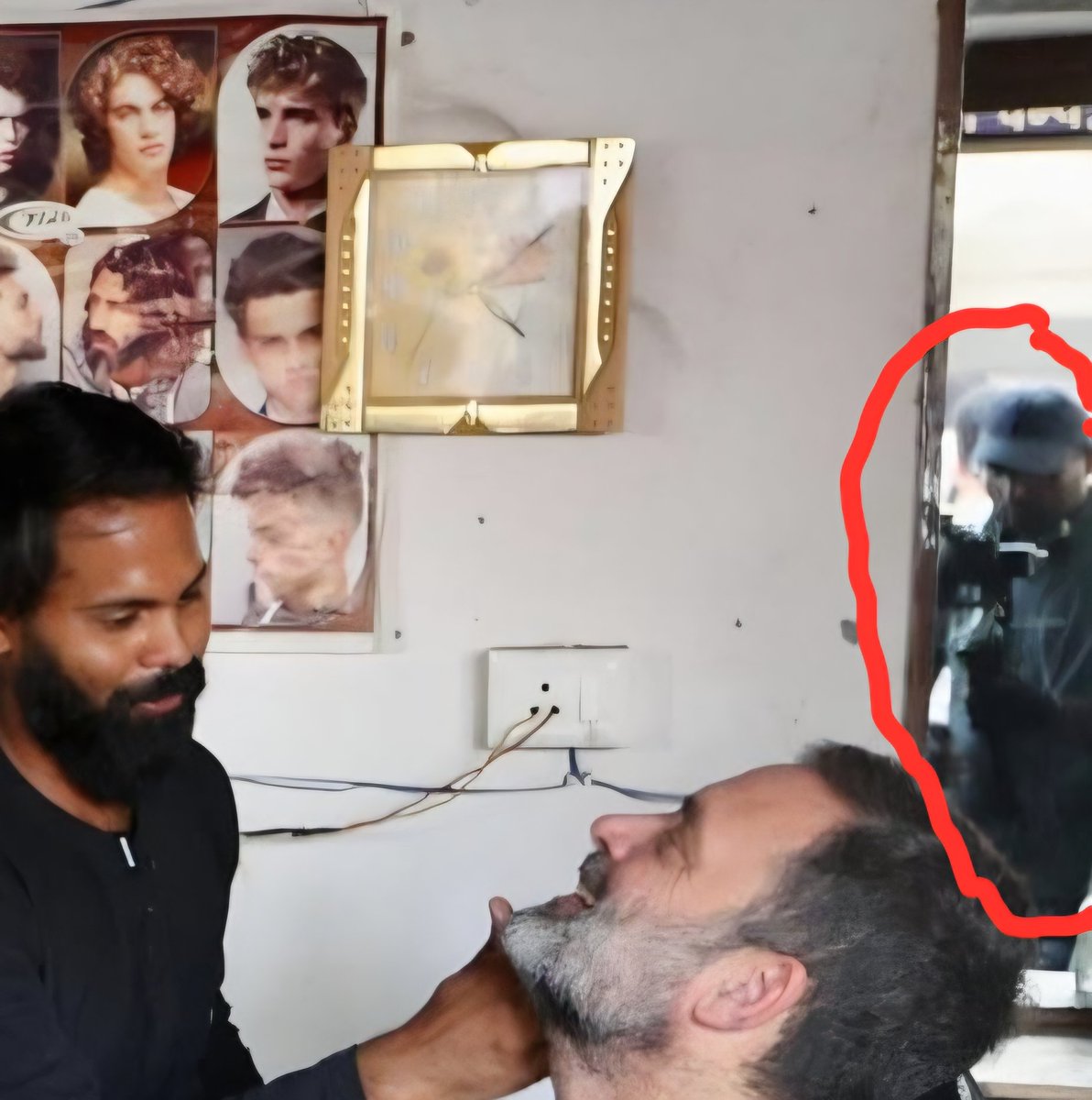 Rahul Roushan tweet media